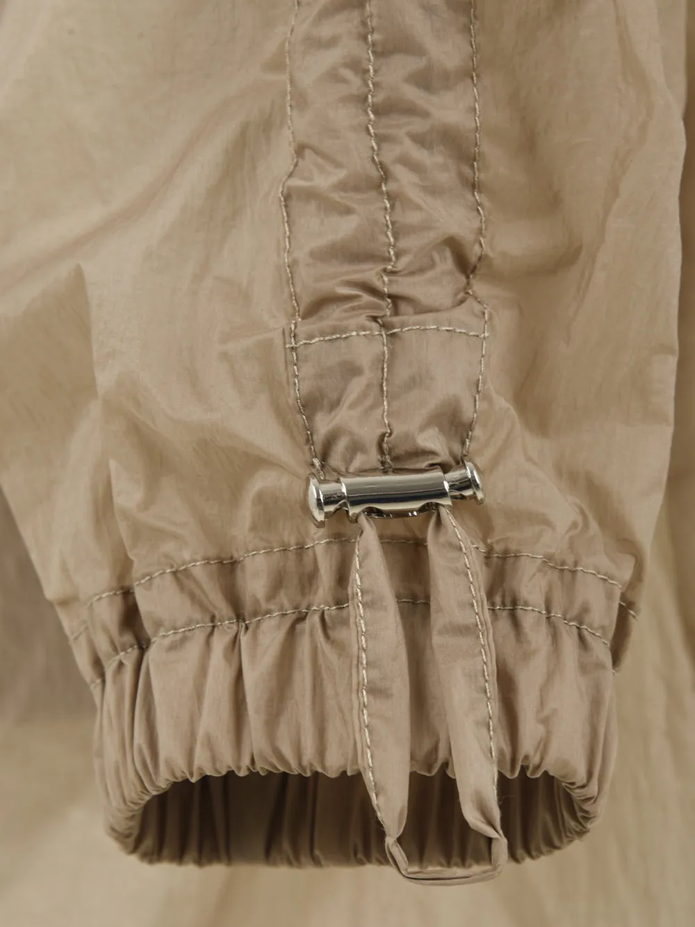 Parka da donna stone