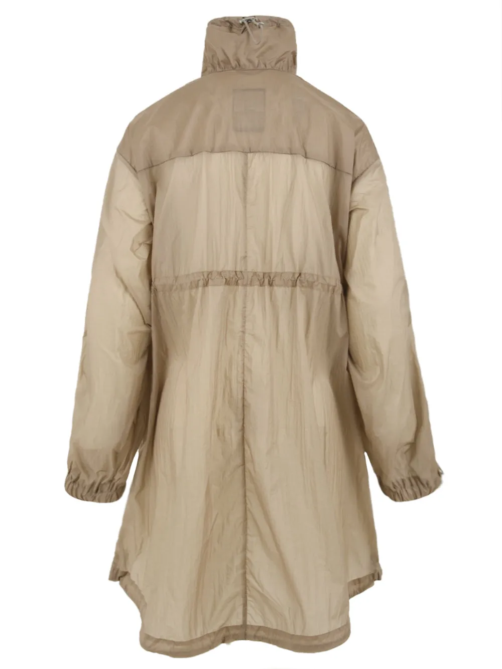 Parka da donna stone