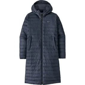 Patagonia Women's Recycled Down Sweater Parka (Closeout)