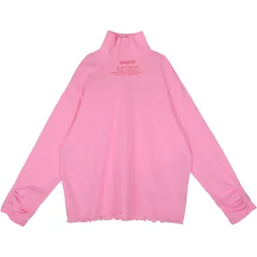 pink lilly - t-shirt