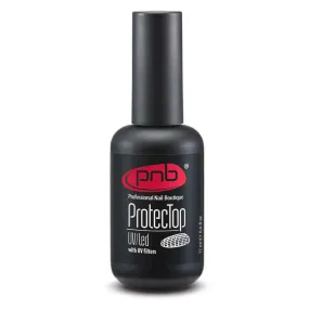 PNB Protect glow top gel nail polish 17 ml