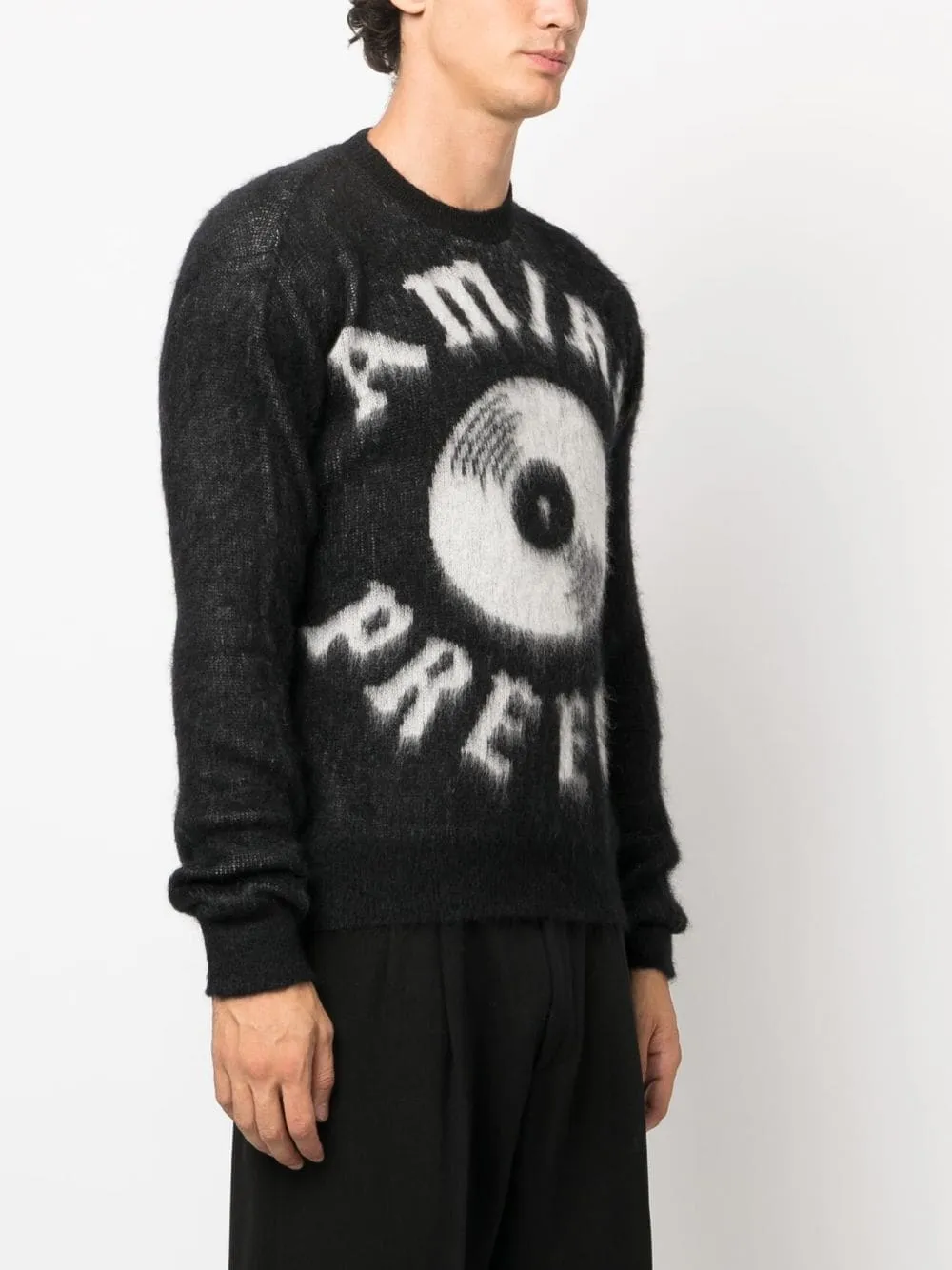 Preemo Crew Top
