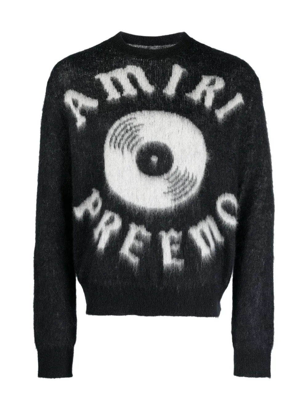 Preemo Crew Top