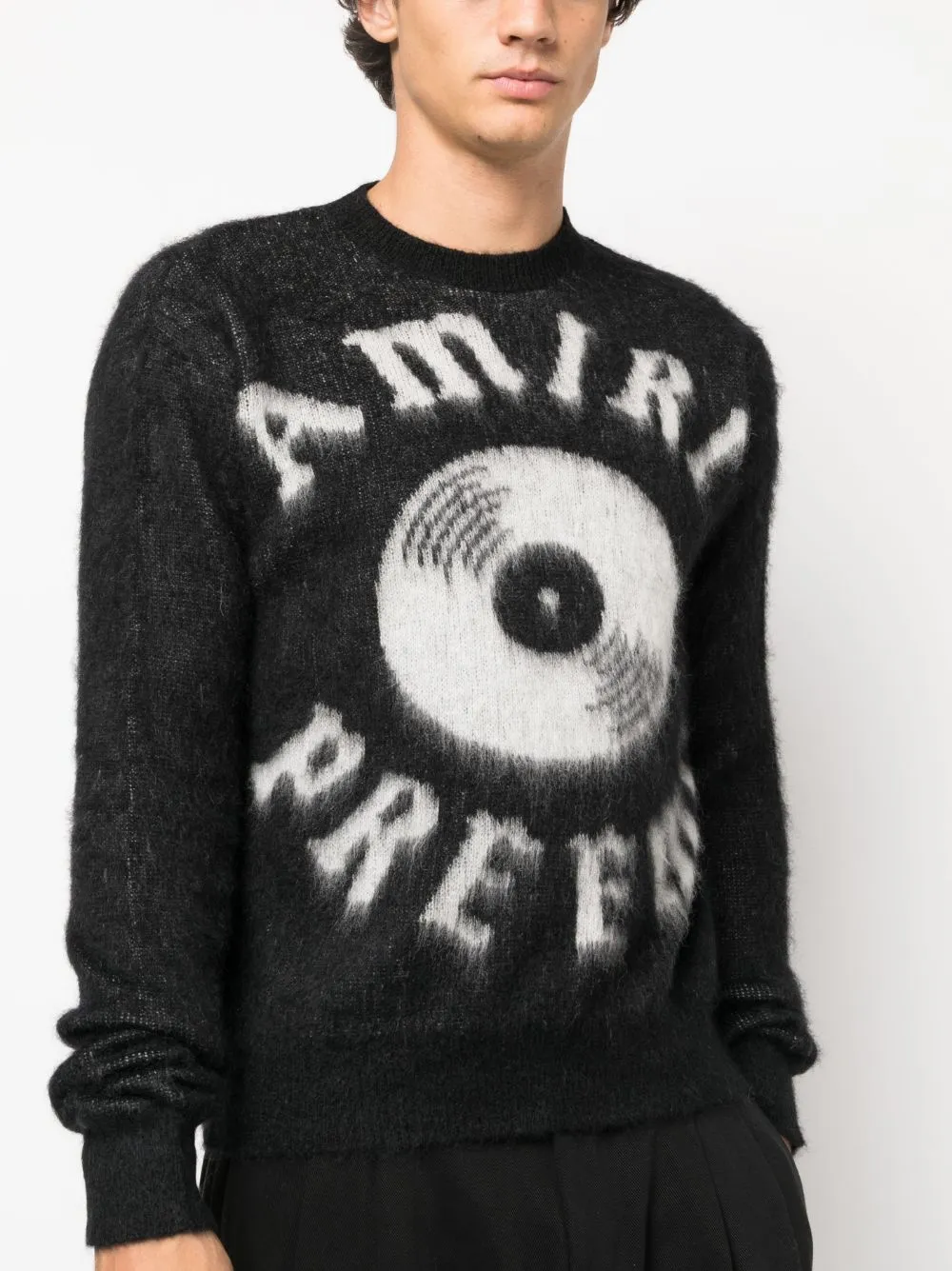 Preemo Crew Top