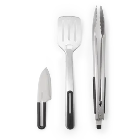 Prep & Grill Toolkit