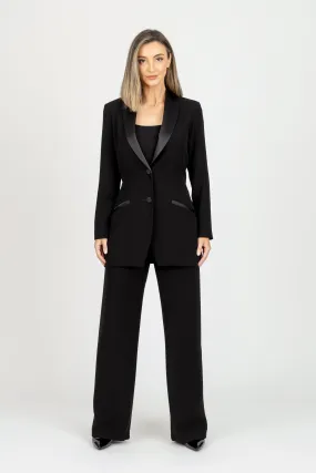 PRINCE Tuxedo Jacket