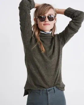 "Donegal Inland" Sweater