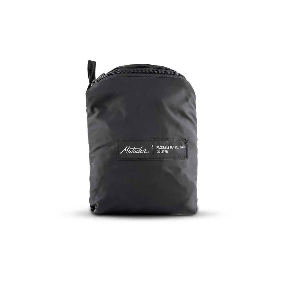 ReFraction™ Packable Duffle