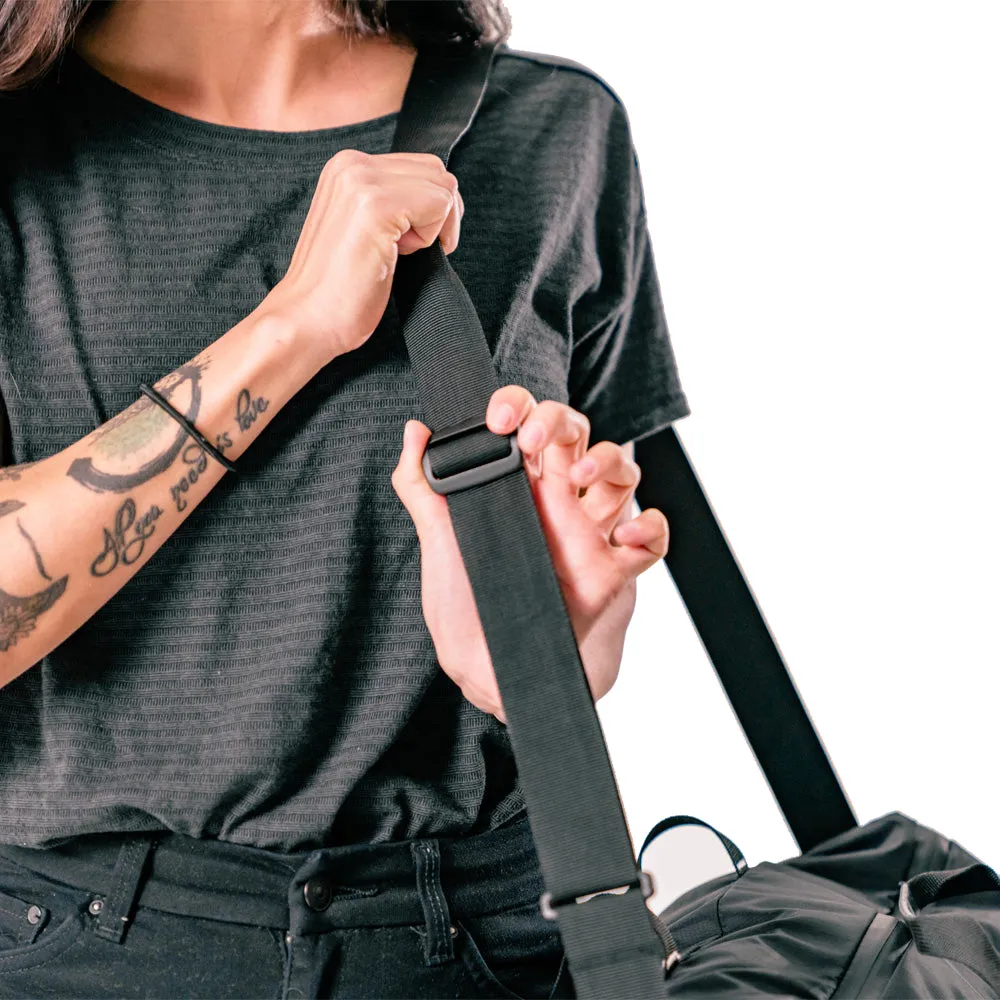 ReFraction™ Packable Duffle