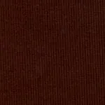 Remnant: 3/8yd Corduroy Solid Chocolate