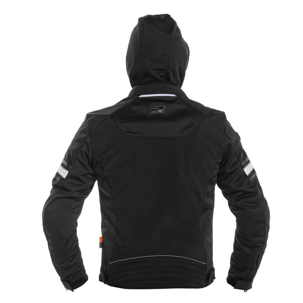 RICHA TOULON 2 SOFTSHELL MESH JACKET