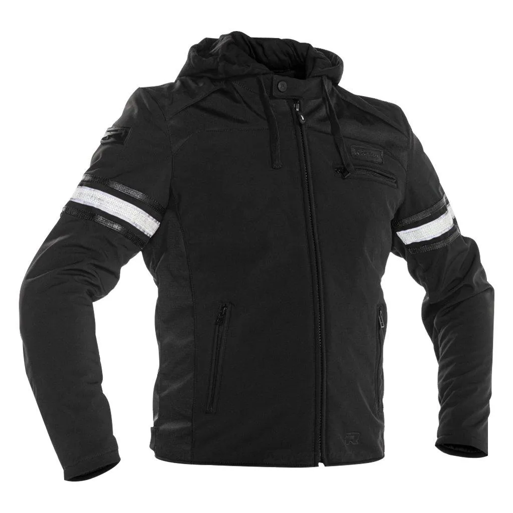 RICHA TOULON 2 SOFTSHELL MESH JACKET