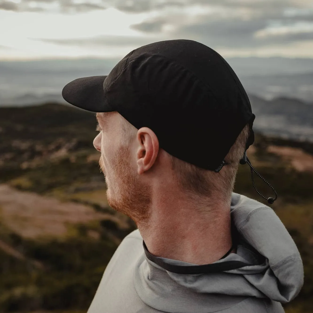 Ridge Run Merino Hat