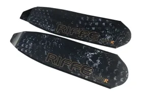 Riffe By DiveR Carbon Fiber Fin Blades