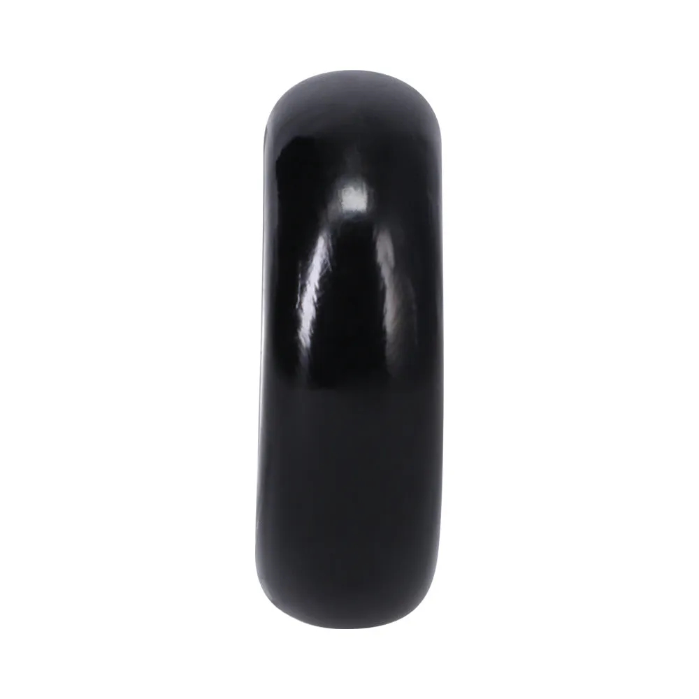 Rock Solid The Donut 4X C-Ring Black