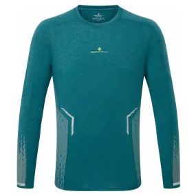 Ronhill Men's Tech Reflect Long Sleeve