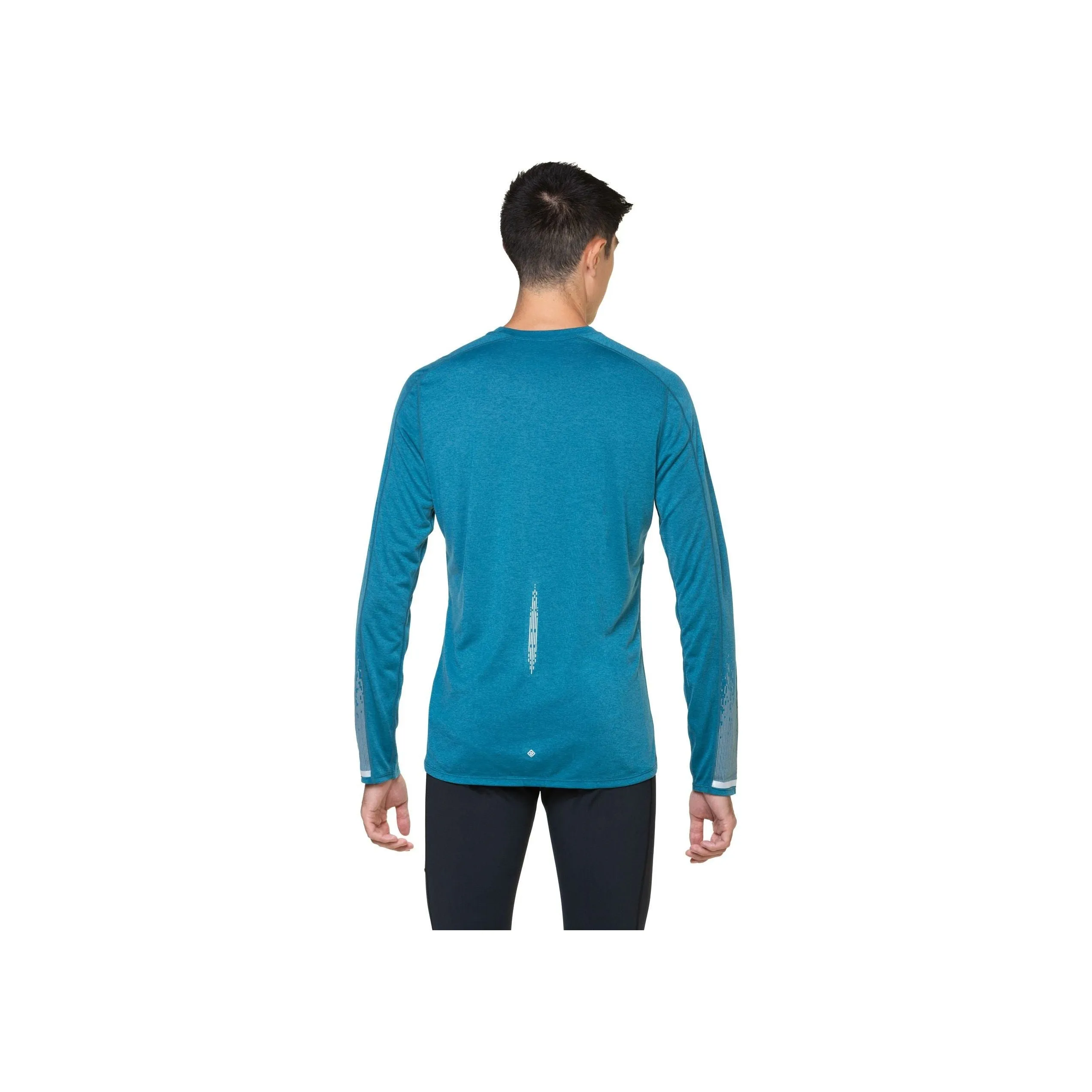 Ronhill Men's Tech Reflect Long Sleeve