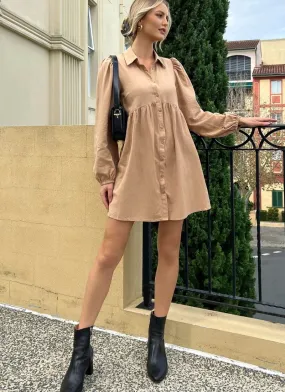Rosetta Dress
