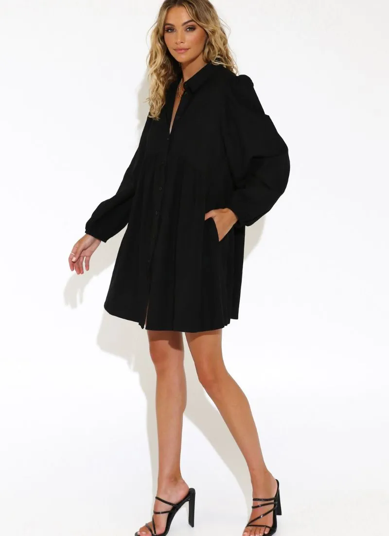 Rosetta Dress