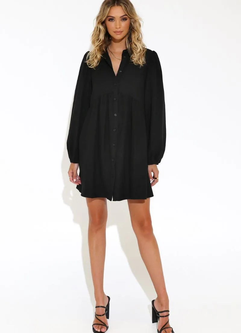 Rosetta Dress