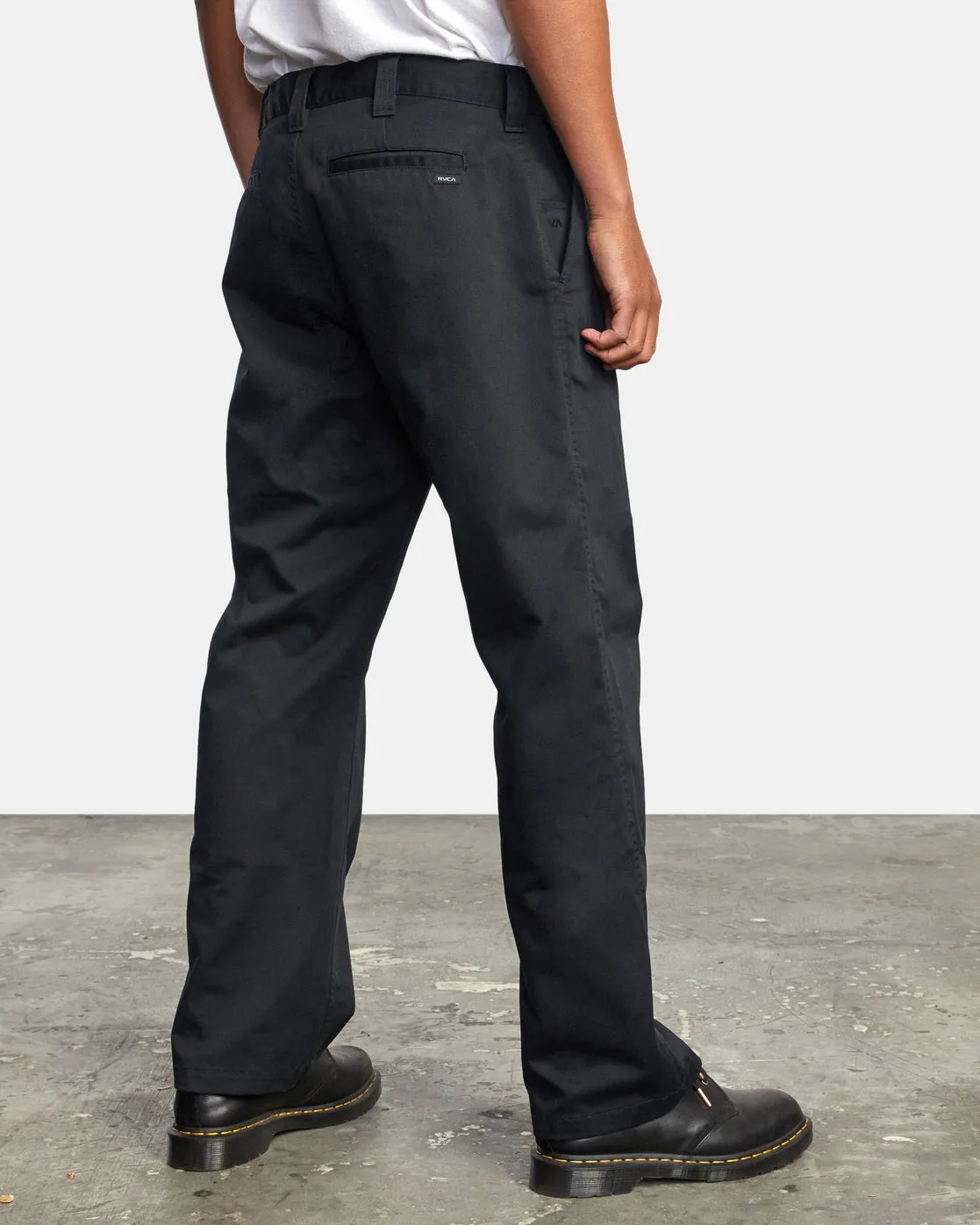 RVCA Americana Chino