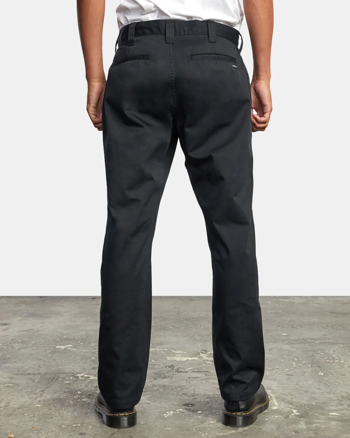 RVCA Americana Chino