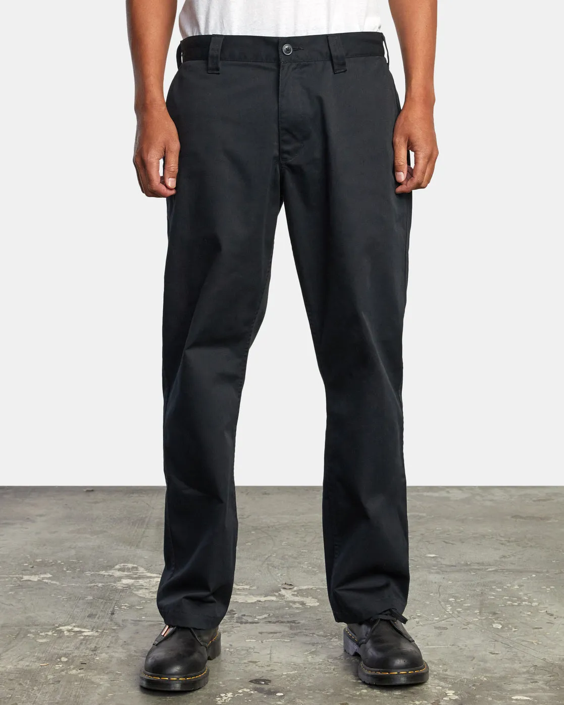 RVCA Americana Chino