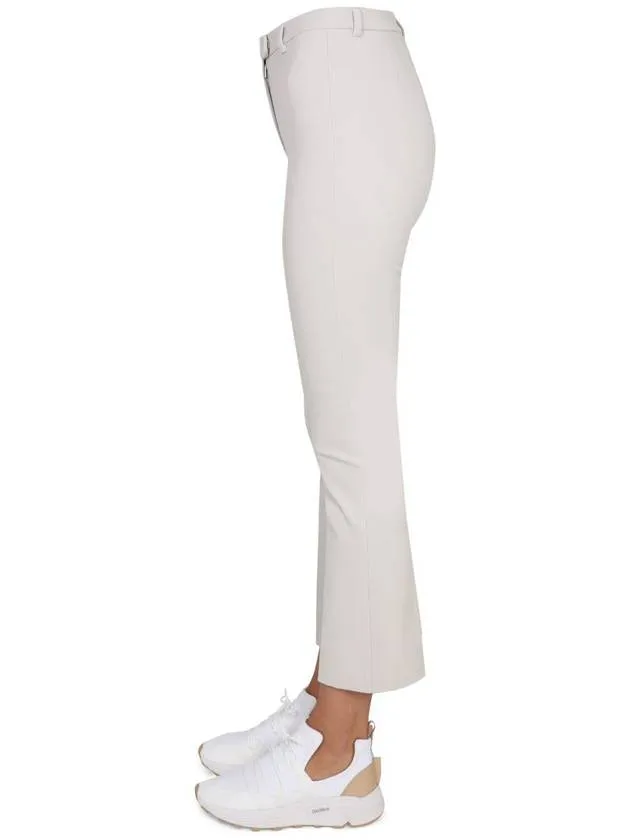 'S Max Mara Pantalone Slim Fit
