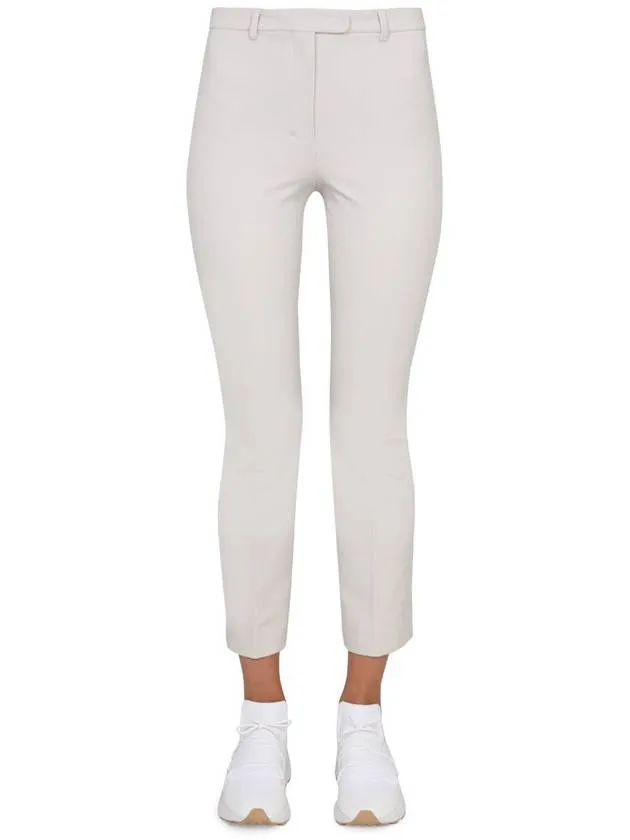 'S Max Mara Pantalone Slim Fit
