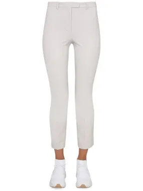 'S Max Mara Pantalone Slim Fit