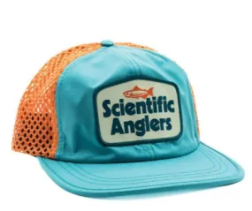 Scientific Anglers Quick Dry Packable Retro Hat