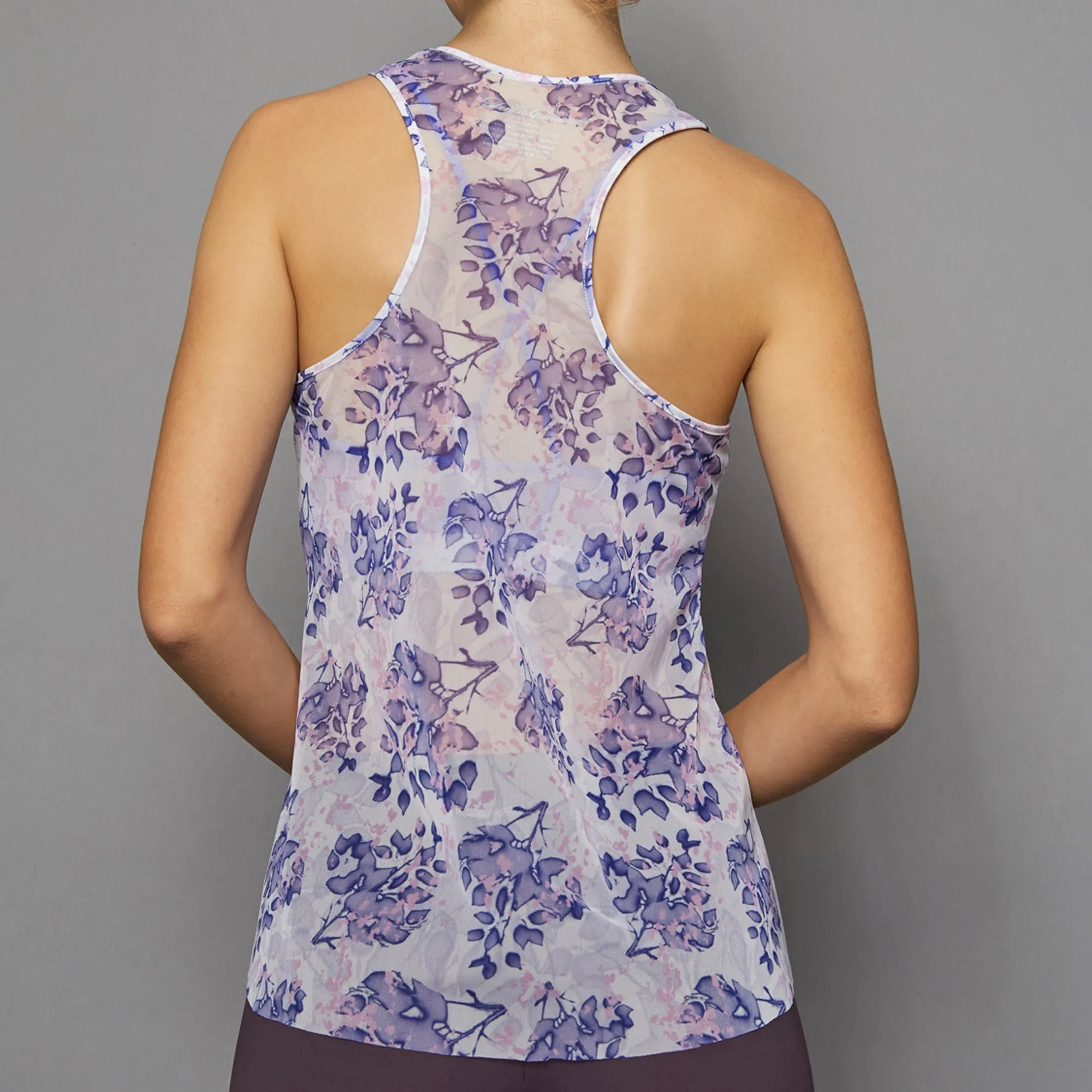 Serenity Layer Top (print)