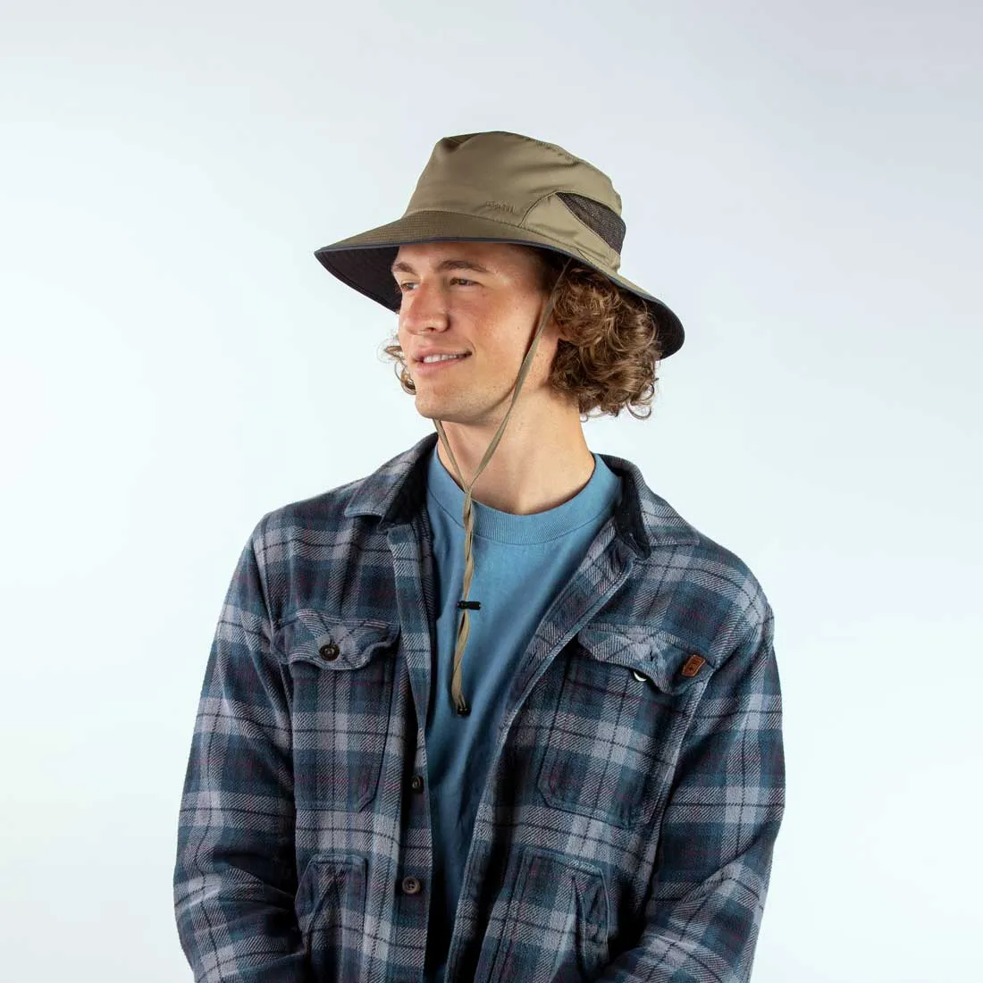 Shoreline Sun Hat