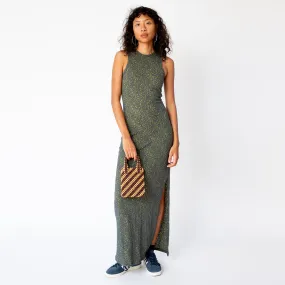 Shrunk Dress - Cash