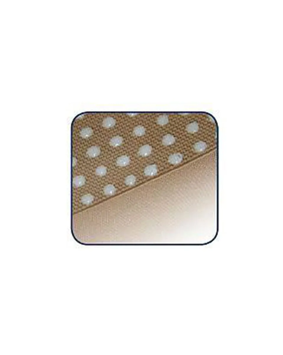 Sigvaris 860 Select Comfort 30-40 mmhg Men's Closed Toe Knee-Hi Grip Dot Band 863C
