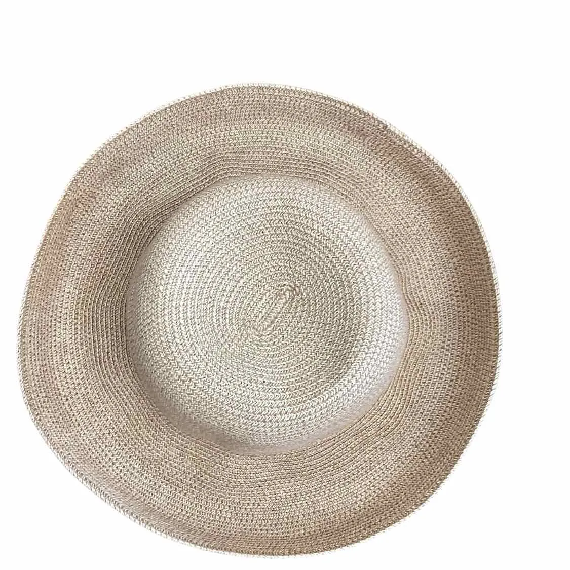 St. Johns Bay Straw Straw Hat