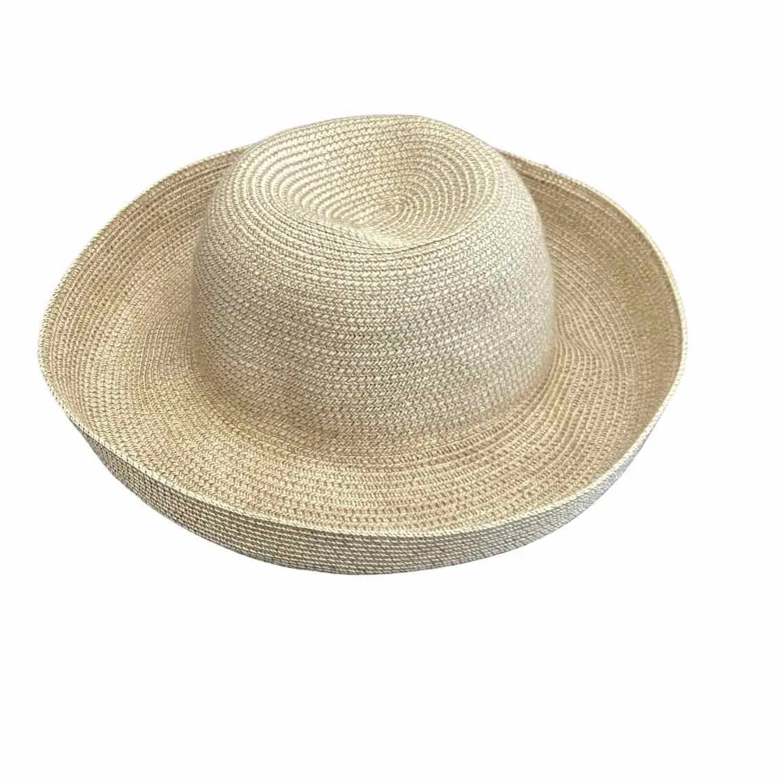 St. Johns Bay Straw Straw Hat