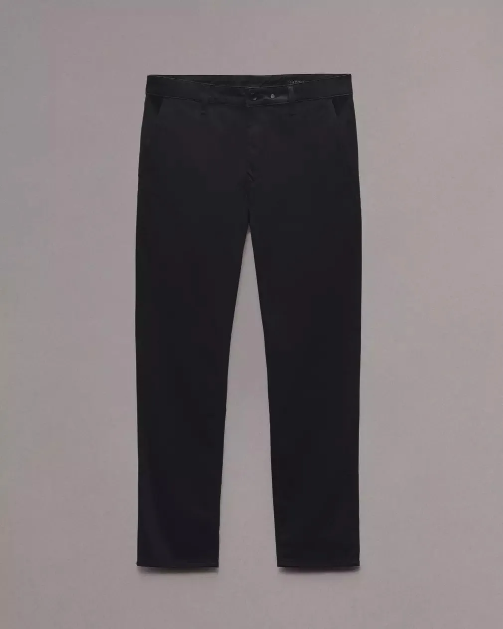 Standard Chino - Black