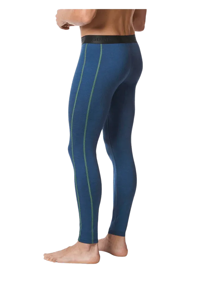 Stanfields 8372 LONG JOHNS BLUE(171) XL