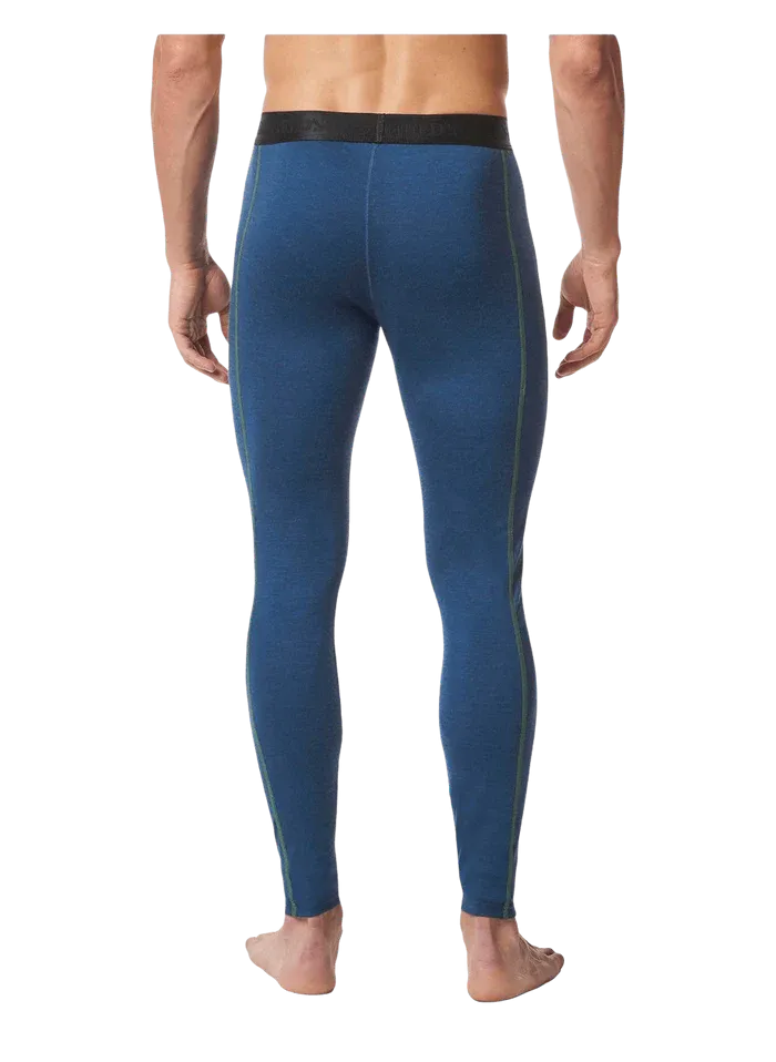 Stanfields 8372 LONG JOHNS BLUE(171) XL