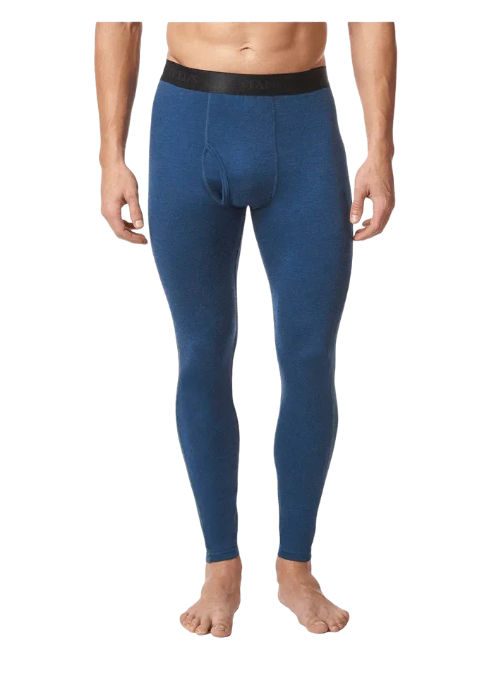 Stanfields 8372 LONG JOHNS BLUE(171) XL