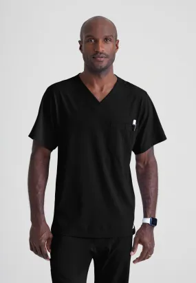Structure Top - Black