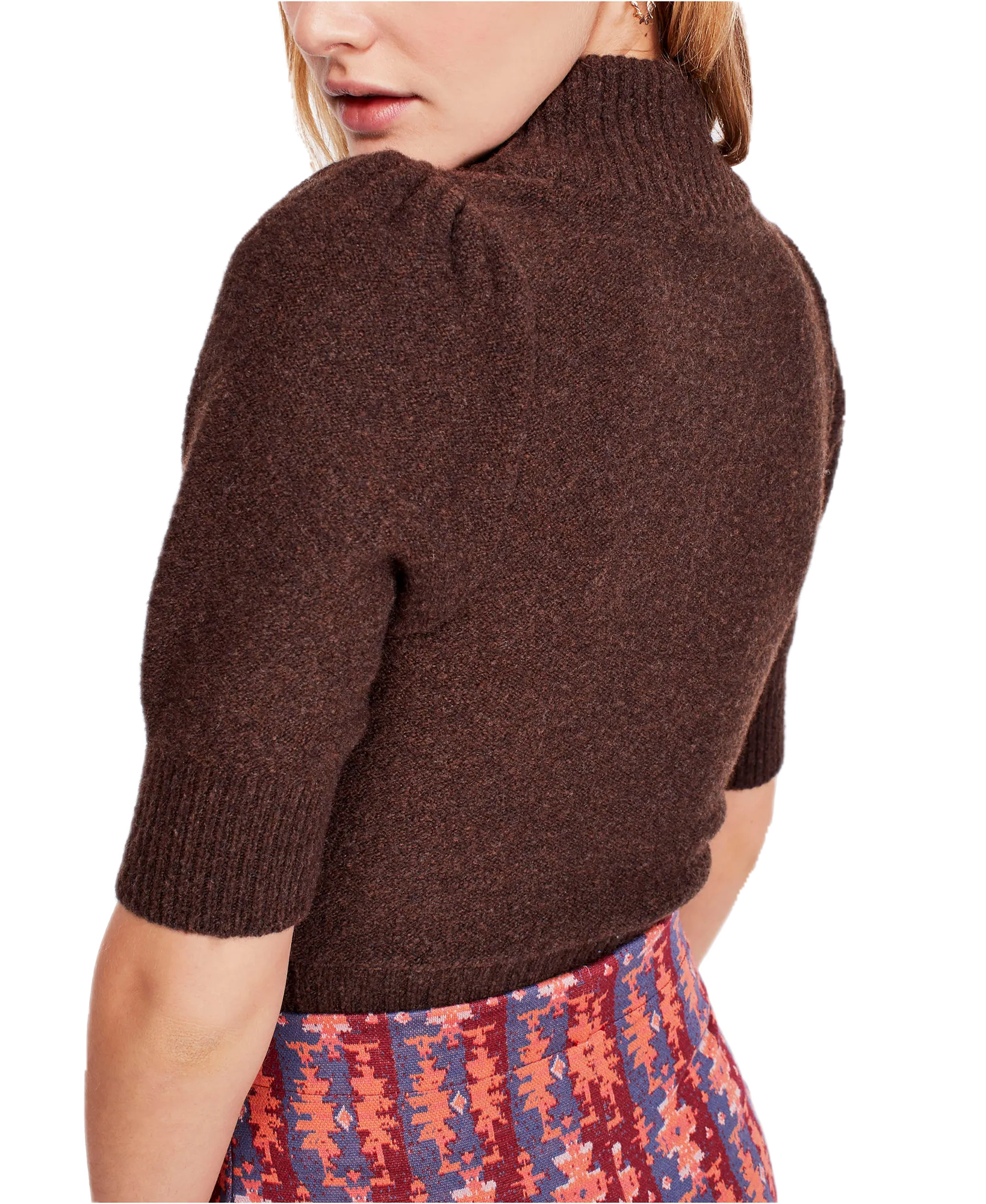 Sugar Pie Sweater