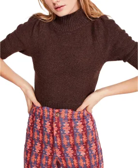 Sugar Pie Sweater