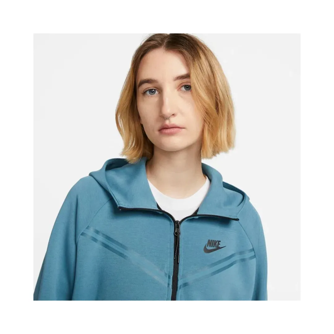 Suéter para Dama Fleece Windrunner
