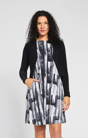 Sympli Clip Shrug #25114