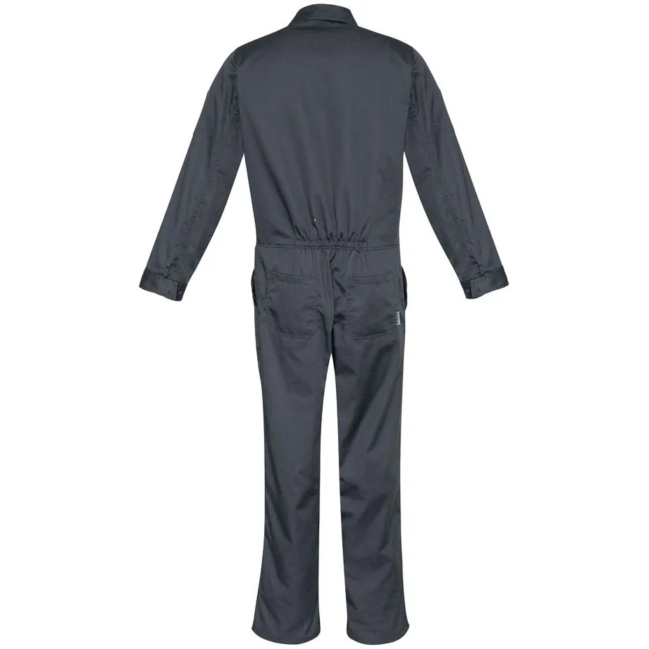 Syzmik Mens Service Overall (ZC503)