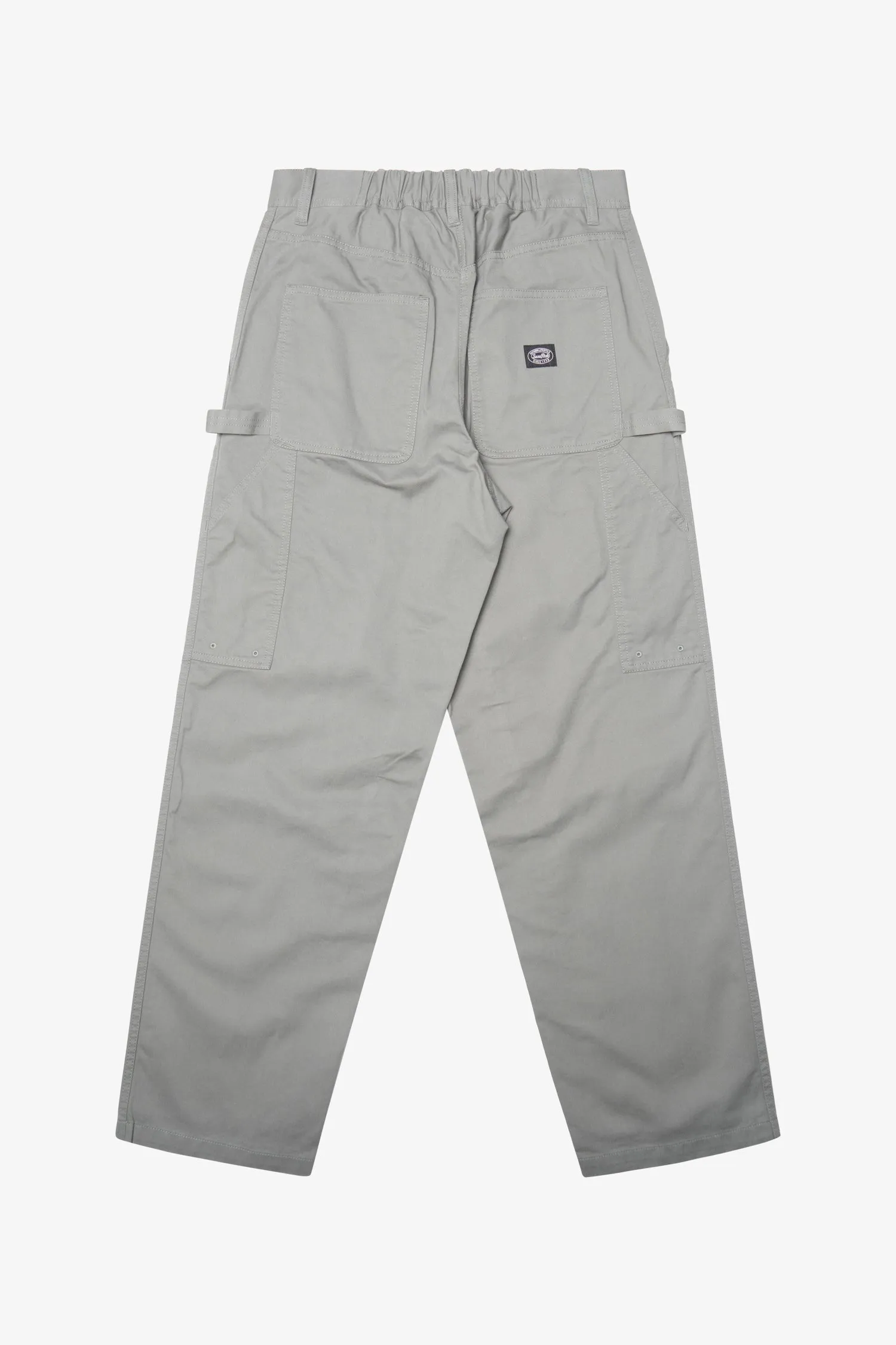 Takibi Chino Wide Pants
