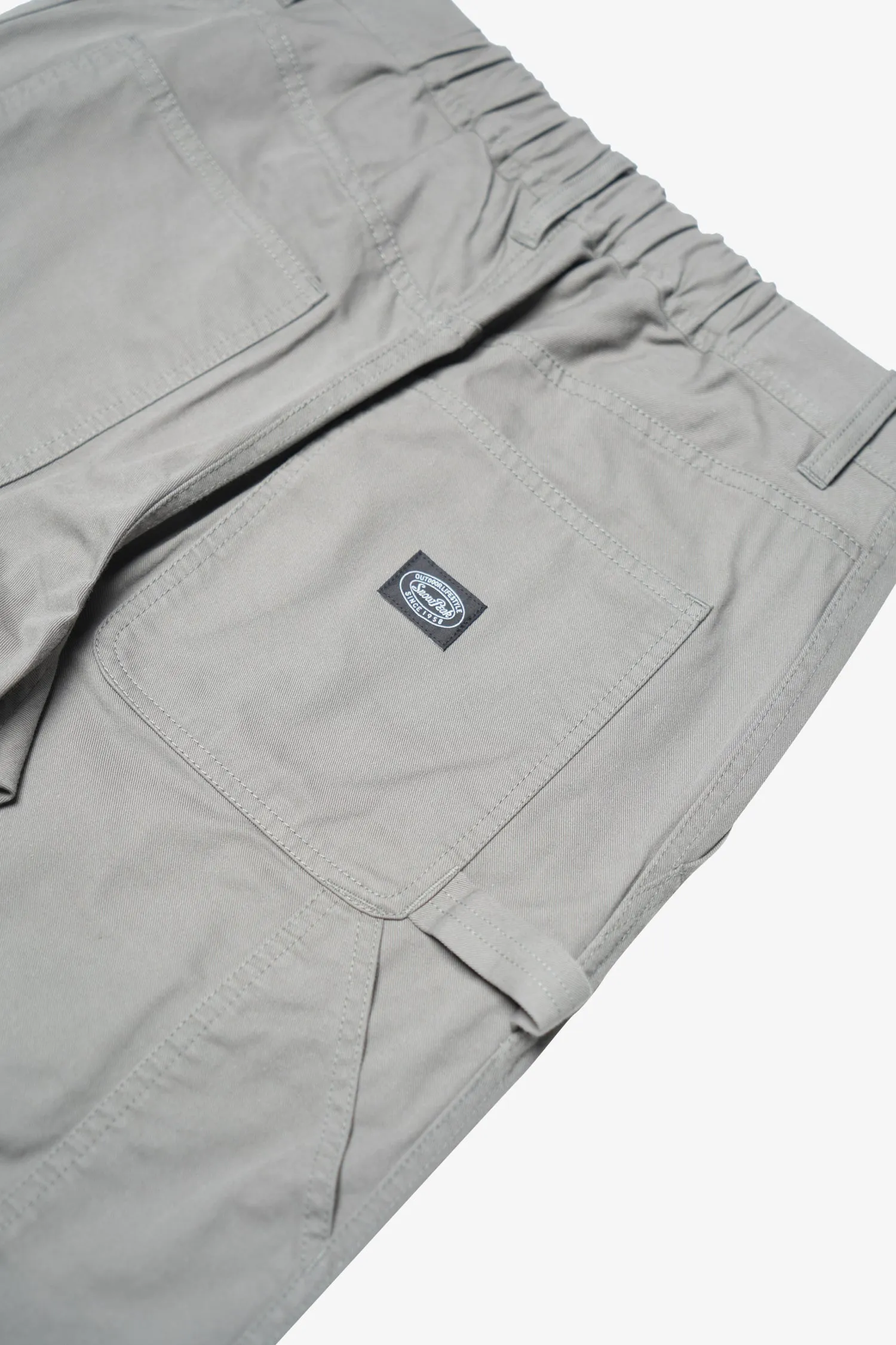 Takibi Chino Wide Pants