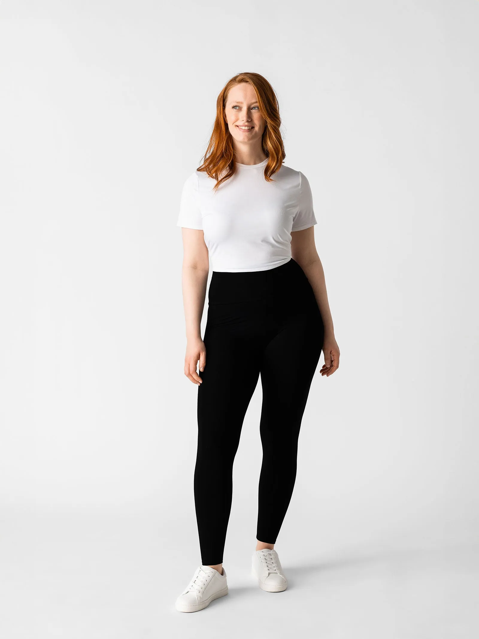 The Turtleneck Trend Set